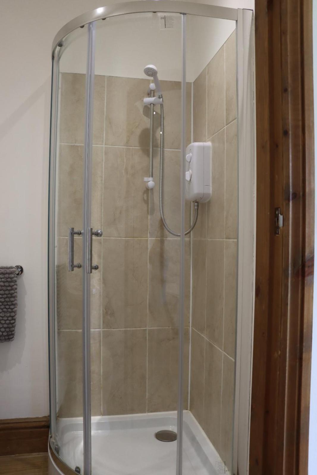 Malthouse Farm Cottage Studio Dilhorne Esterno foto