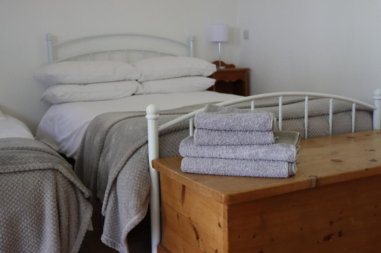 Malthouse Farm Cottage Studio Dilhorne Esterno foto
