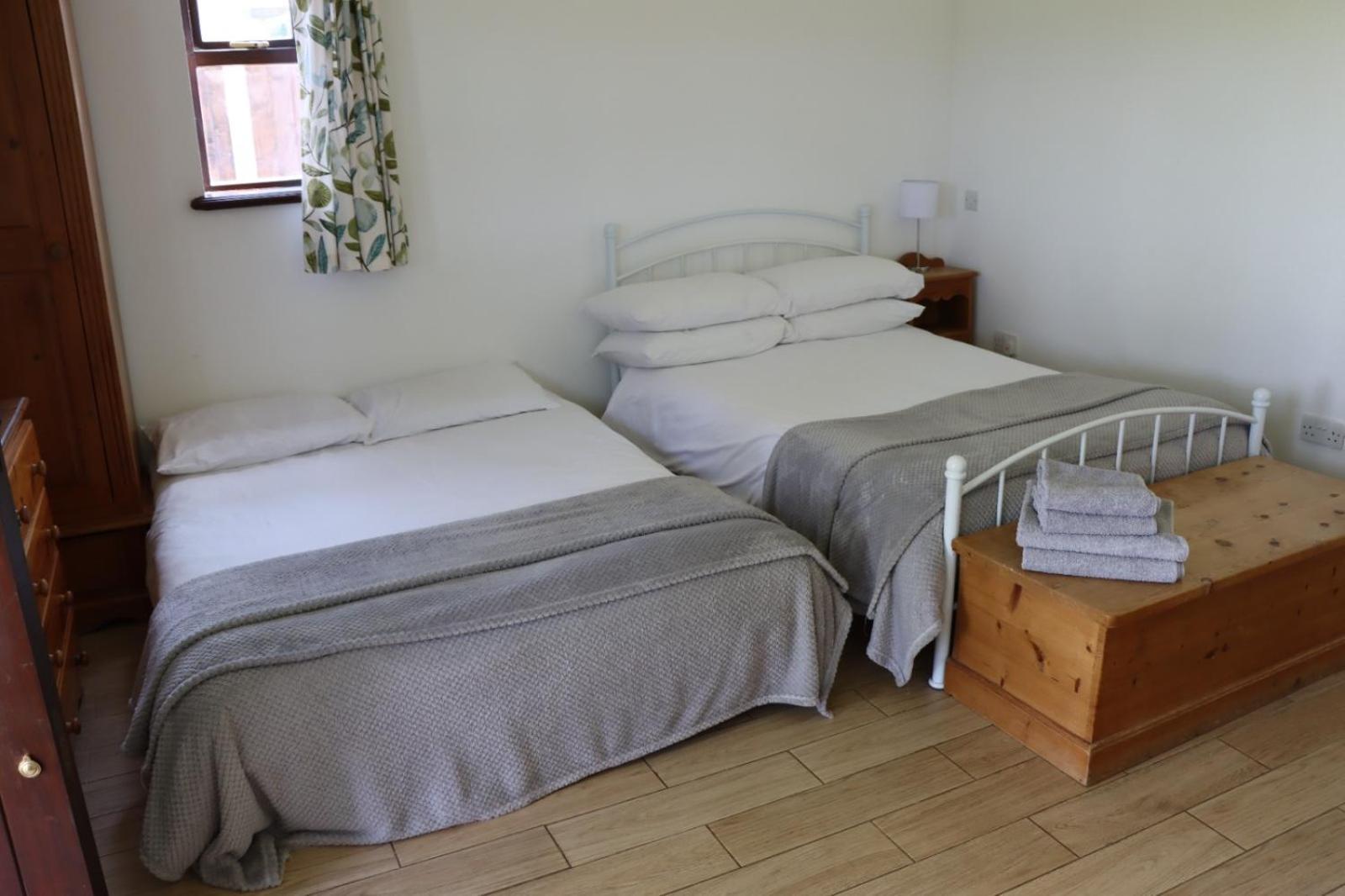 Malthouse Farm Cottage Studio Dilhorne Esterno foto
